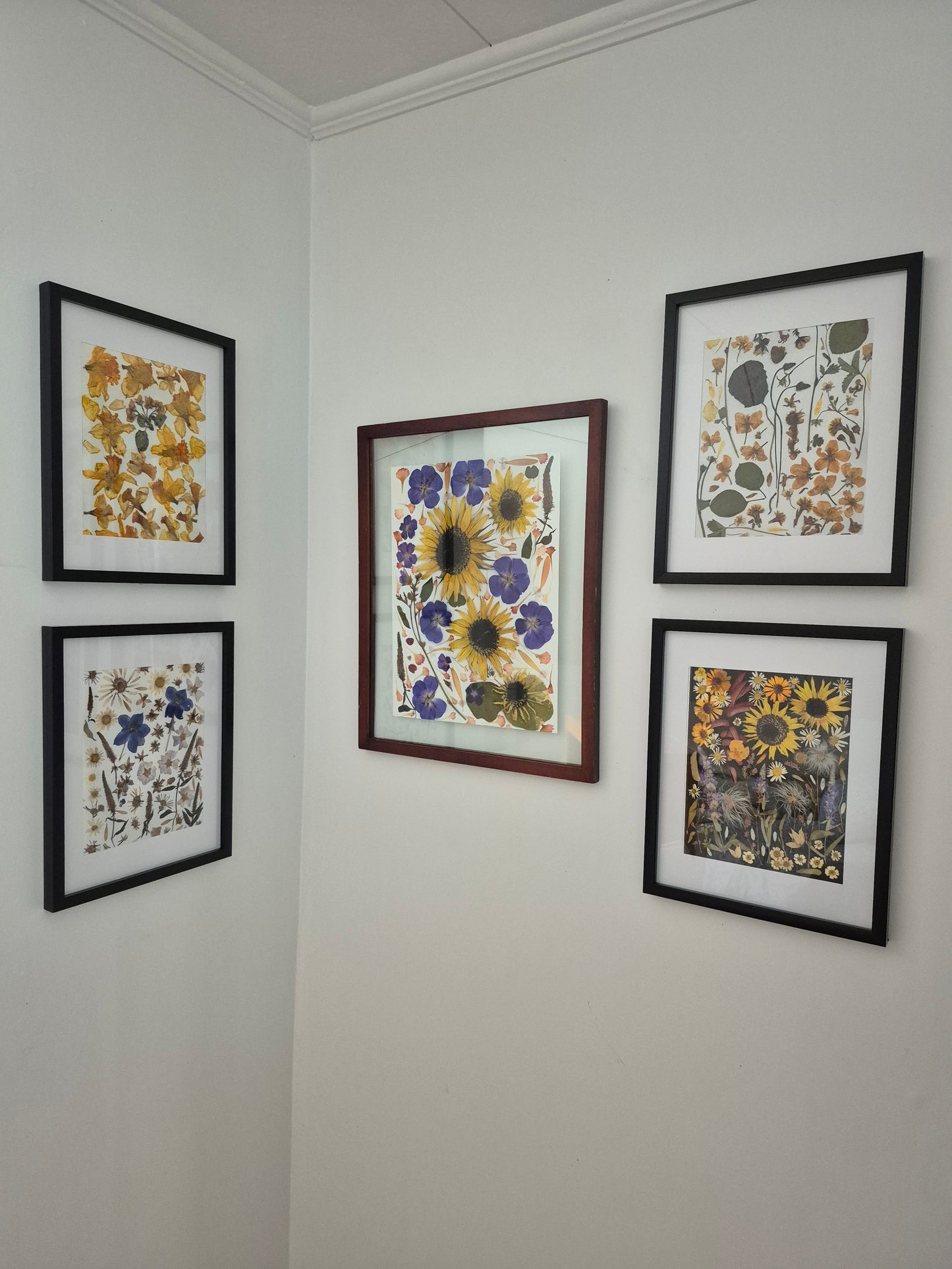 Affiche - Jonquilles (8"x10") *liquidation