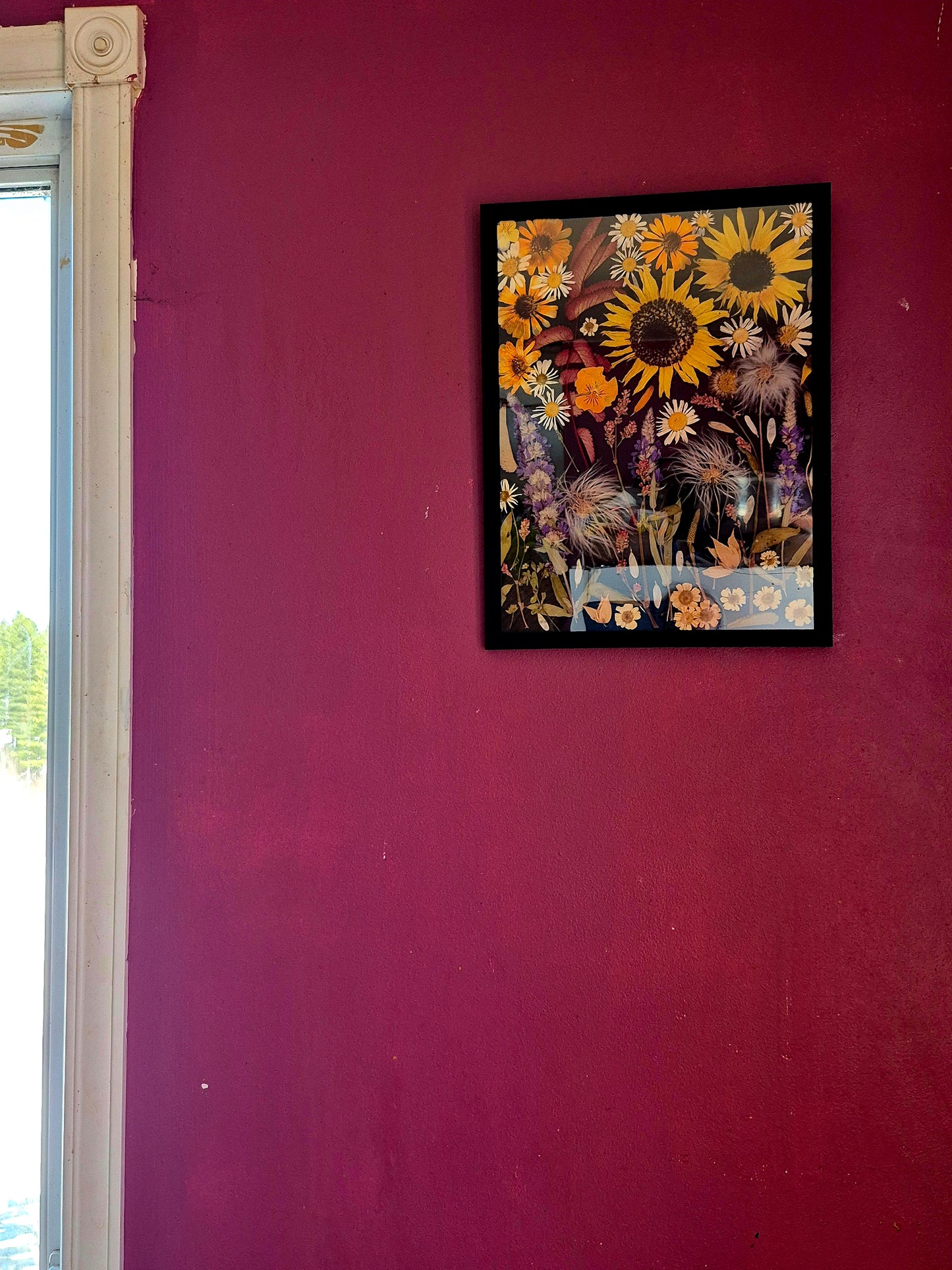 Affiche - Envole-toi (8"x10")