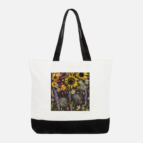 Sac réutilisable Envole-toi GRAND