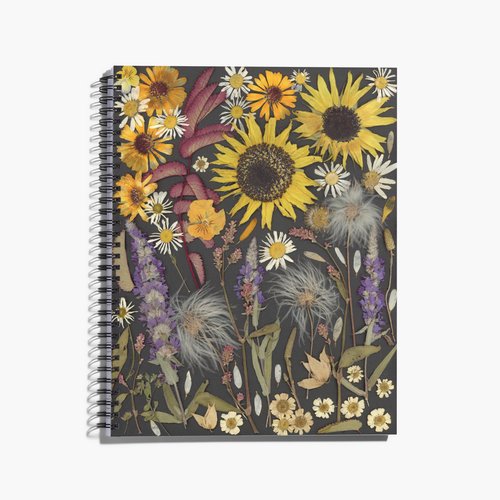 Cahier Envole-toi - 8,5x11