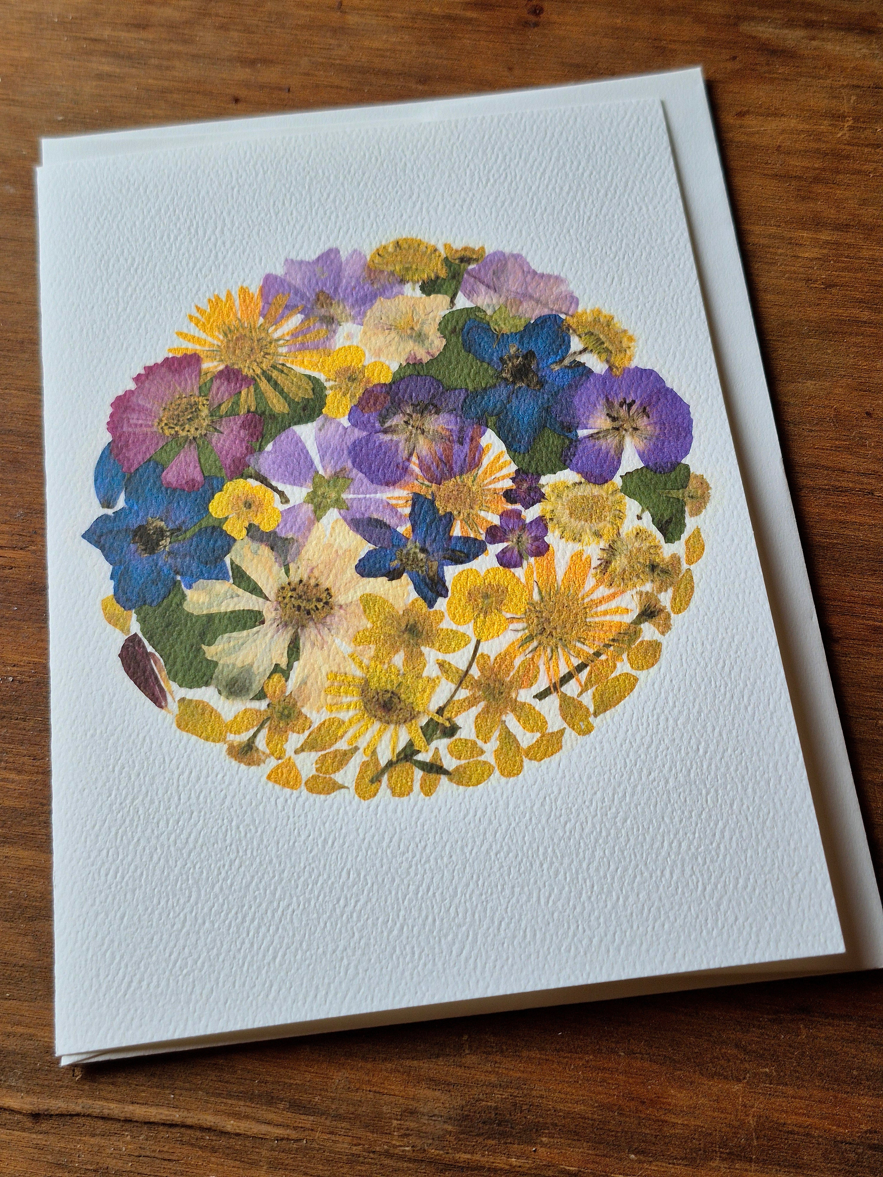 Cartes de souhaits