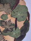 Oeuvre florale - Lune du chasseur