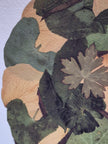 Oeuvre florale - Lune du chasseur