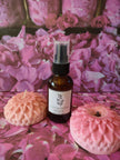 Macérat de rose sauvage 50 ml