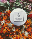 Baume à lèvres trèfle rouge et calendule 30 ml