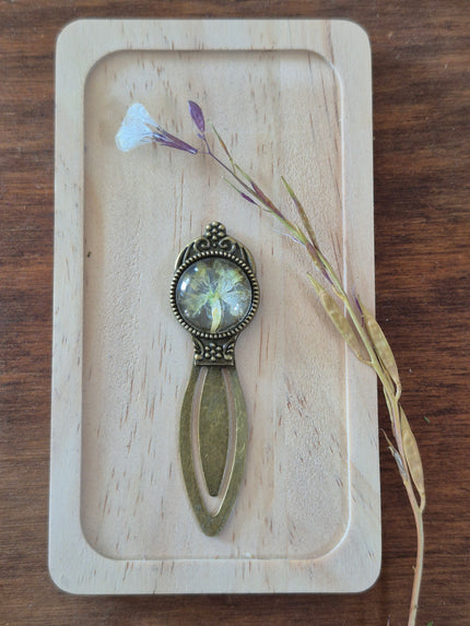 Marque-page vintage - Roquette