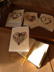 Cartes de souhaits - St-Valentin 1