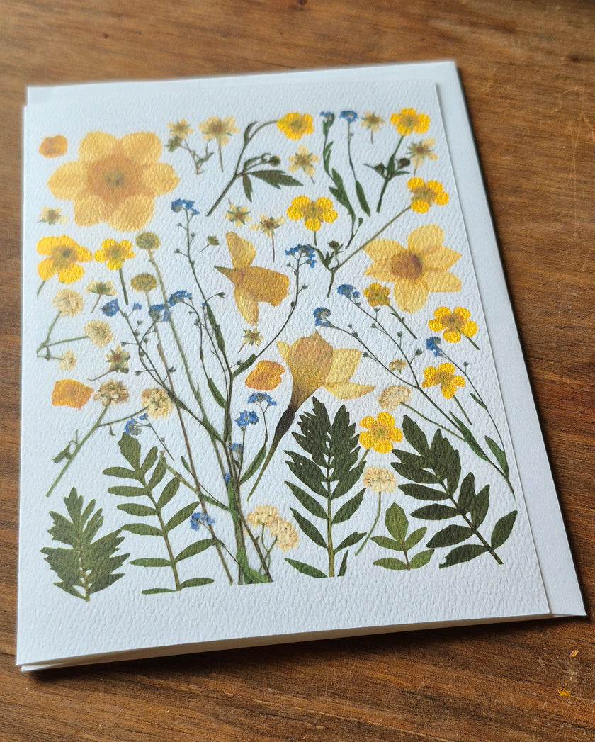 Cartes de souhaits