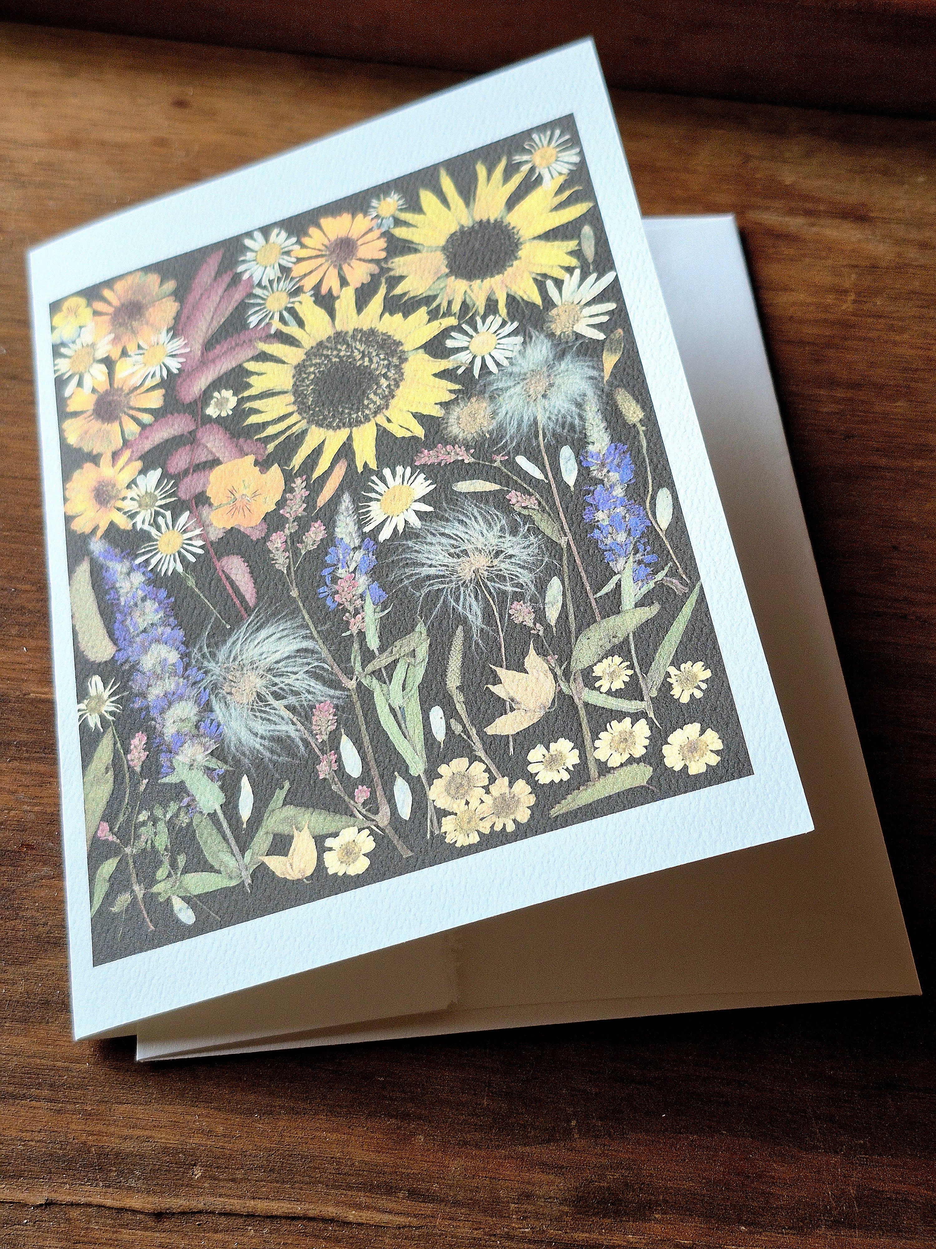 Cartes de souhaits