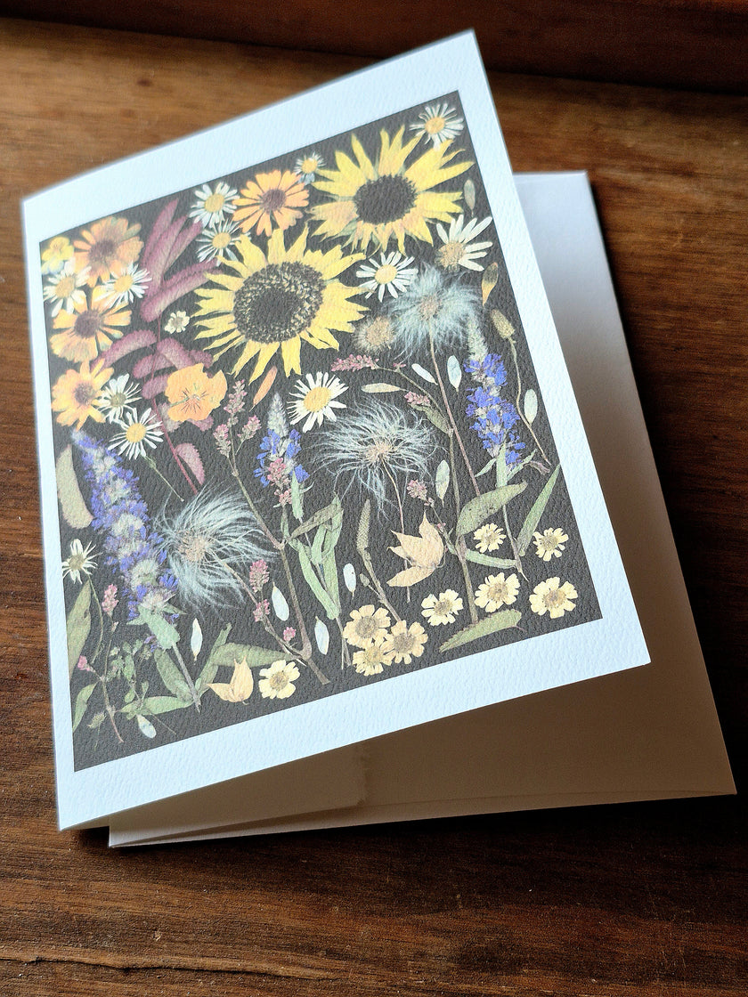 Cartes de souhaits