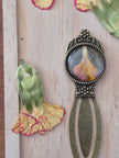 Marque-page vintage - Oeillet