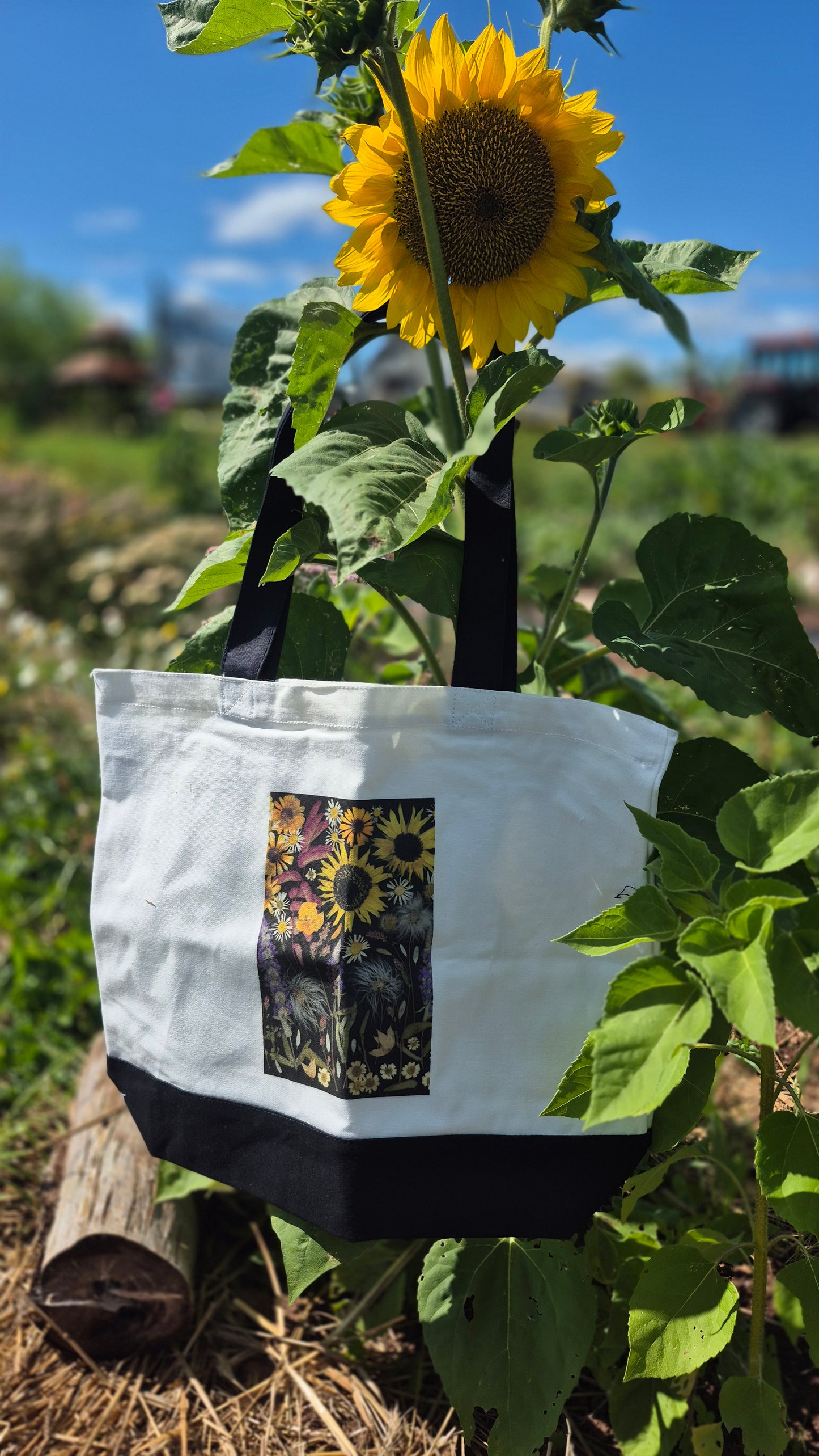 Sac écologique GRAND