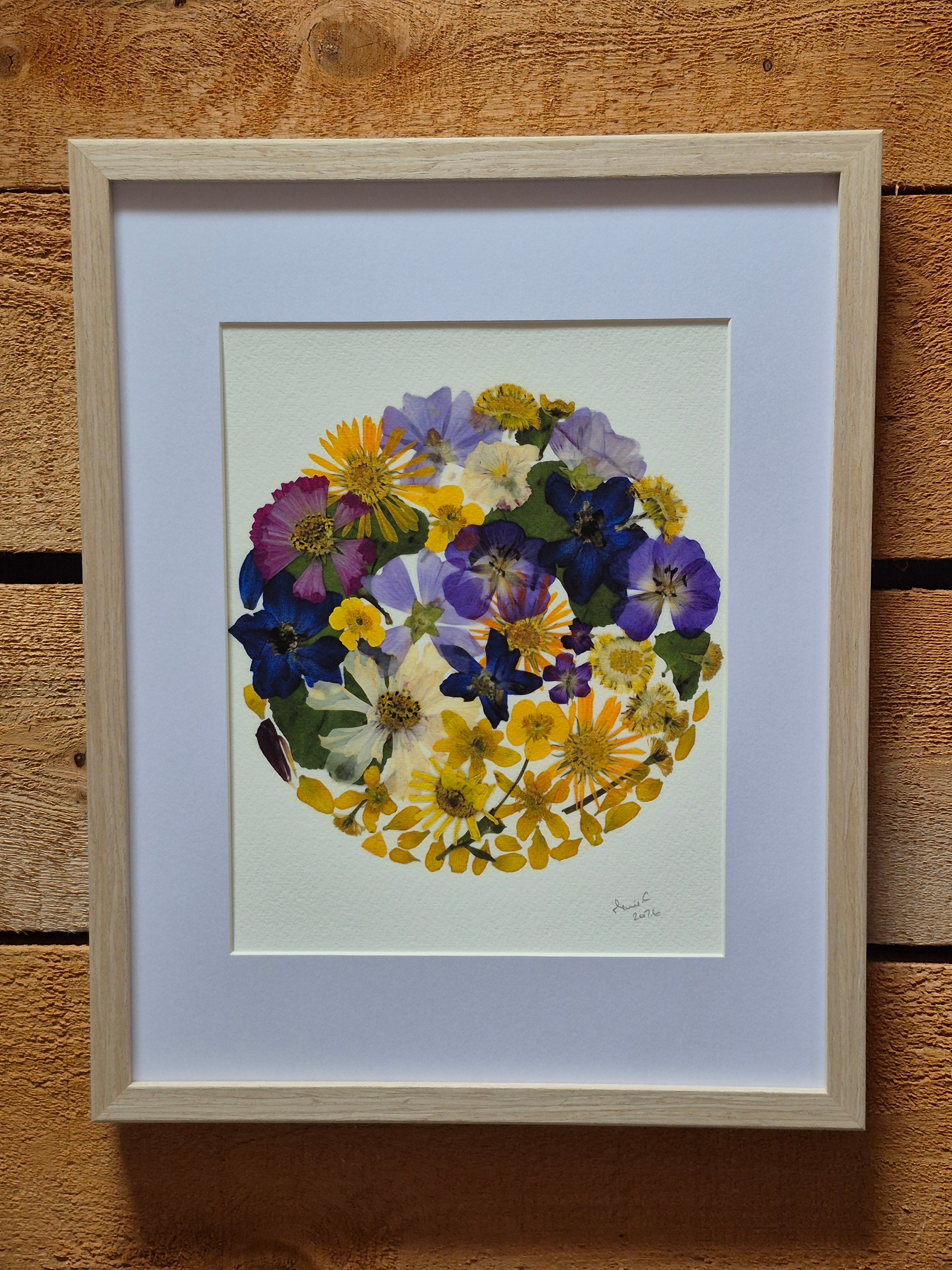 Lune des fleurs
