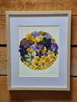 Lune des fleurs