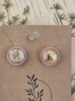 Boucle d'oreilles 