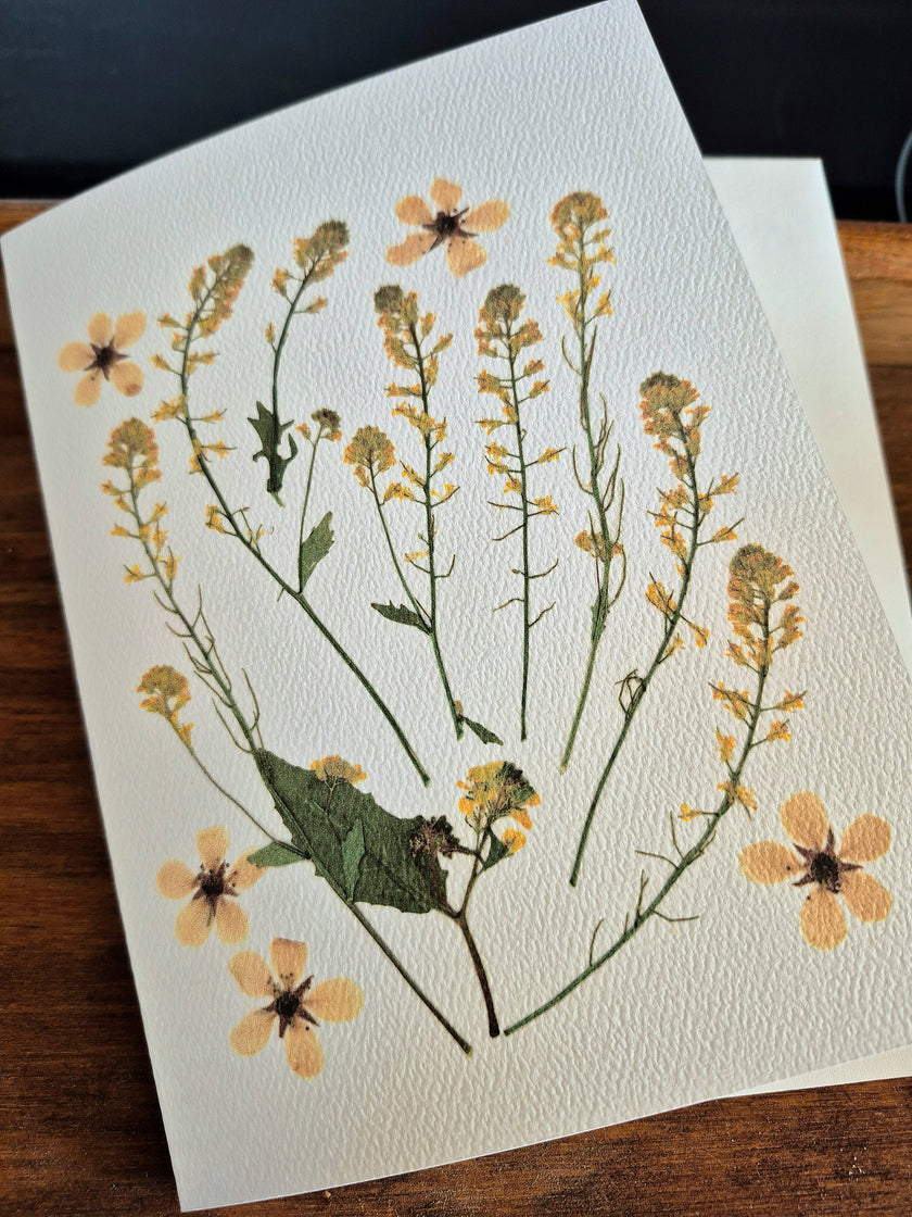 Cartes de souhaits