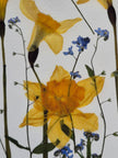 Oeuvre florale - Champ fleuri variation 2