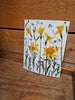 Oeuvre florale - Champ fleuri variation 2