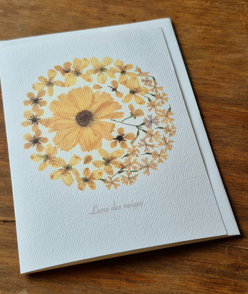 Cartes de souhaits
