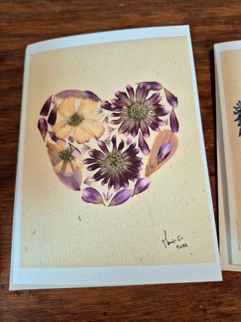 Cartes de souhaits- St-Valentin 4