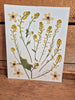 Oeuvre florale - Volevent