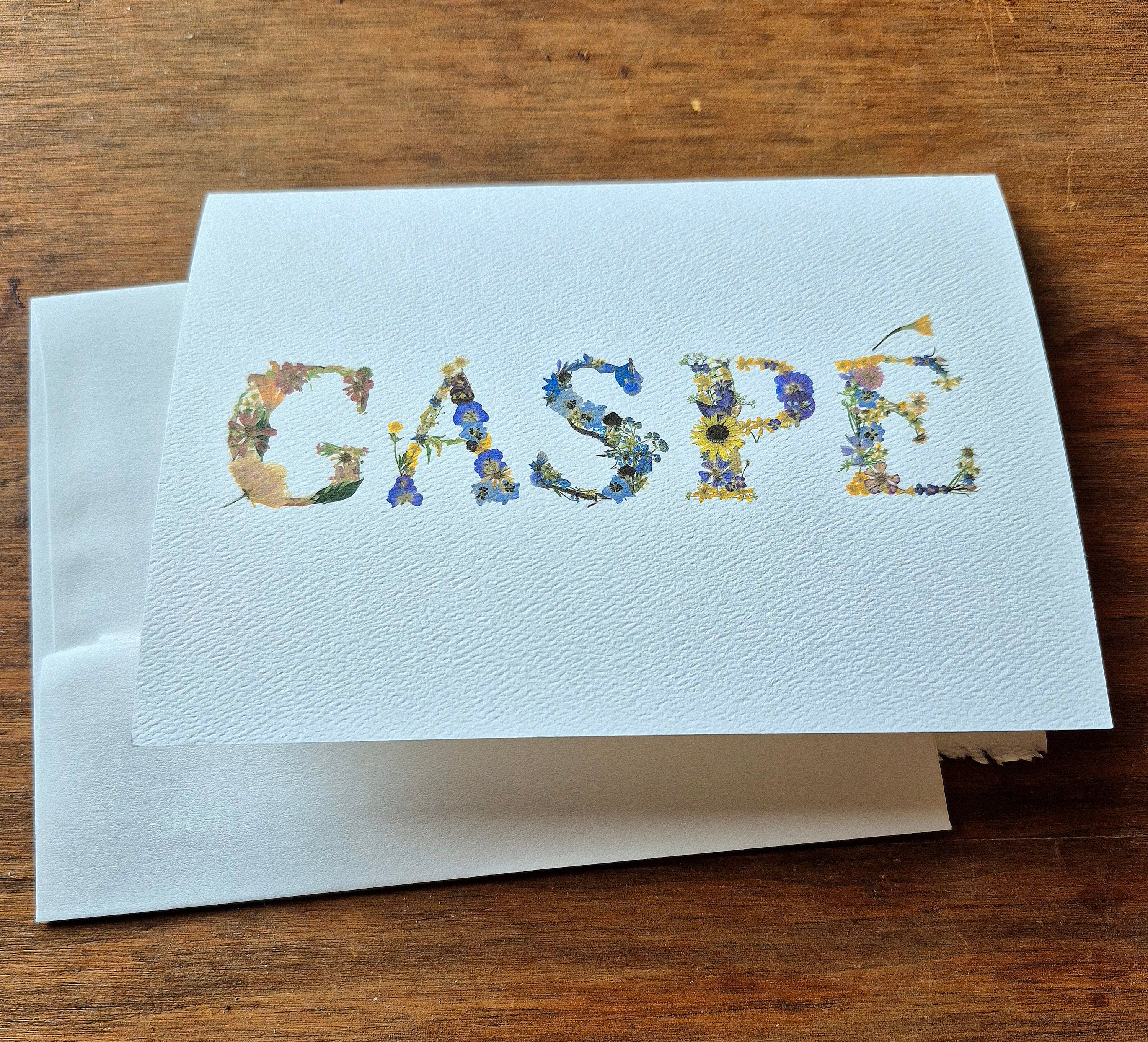 Cartes de souhaits