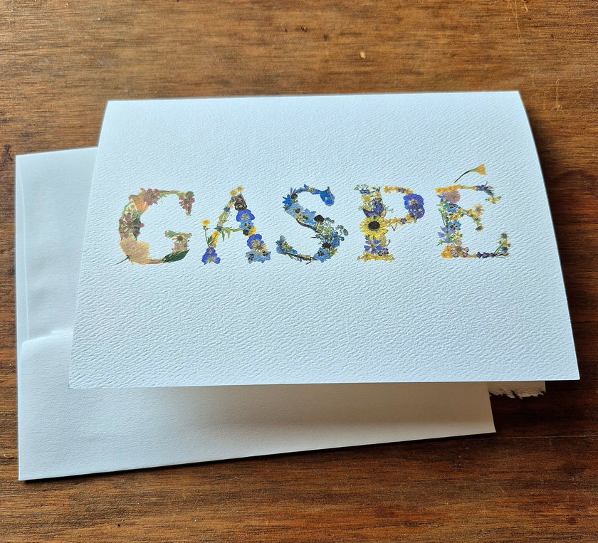 Cartes de souhaits
