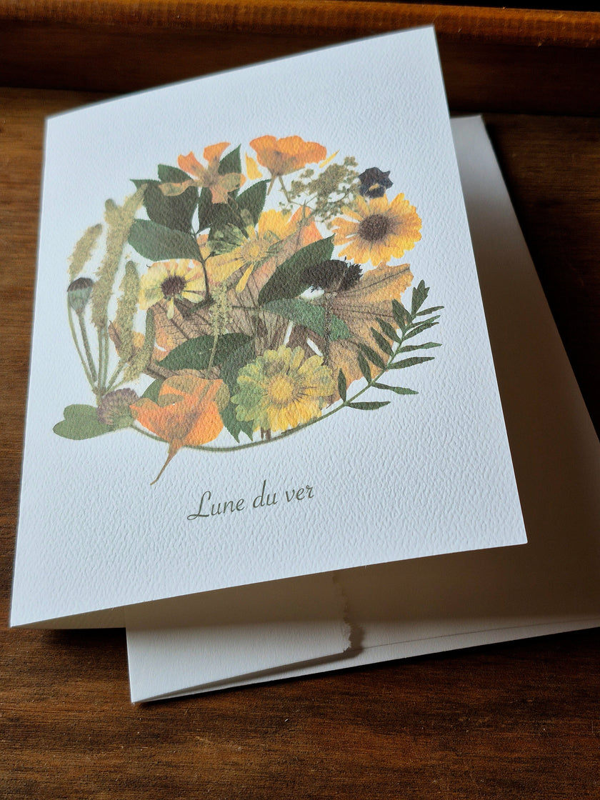 Cartes de souhaits