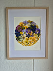 Lune des fleurs
