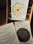 Le Coffret lunaire – abonnement mensuel -Impression 8