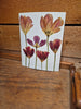 Oeuvre florale - Simplement Tulipes