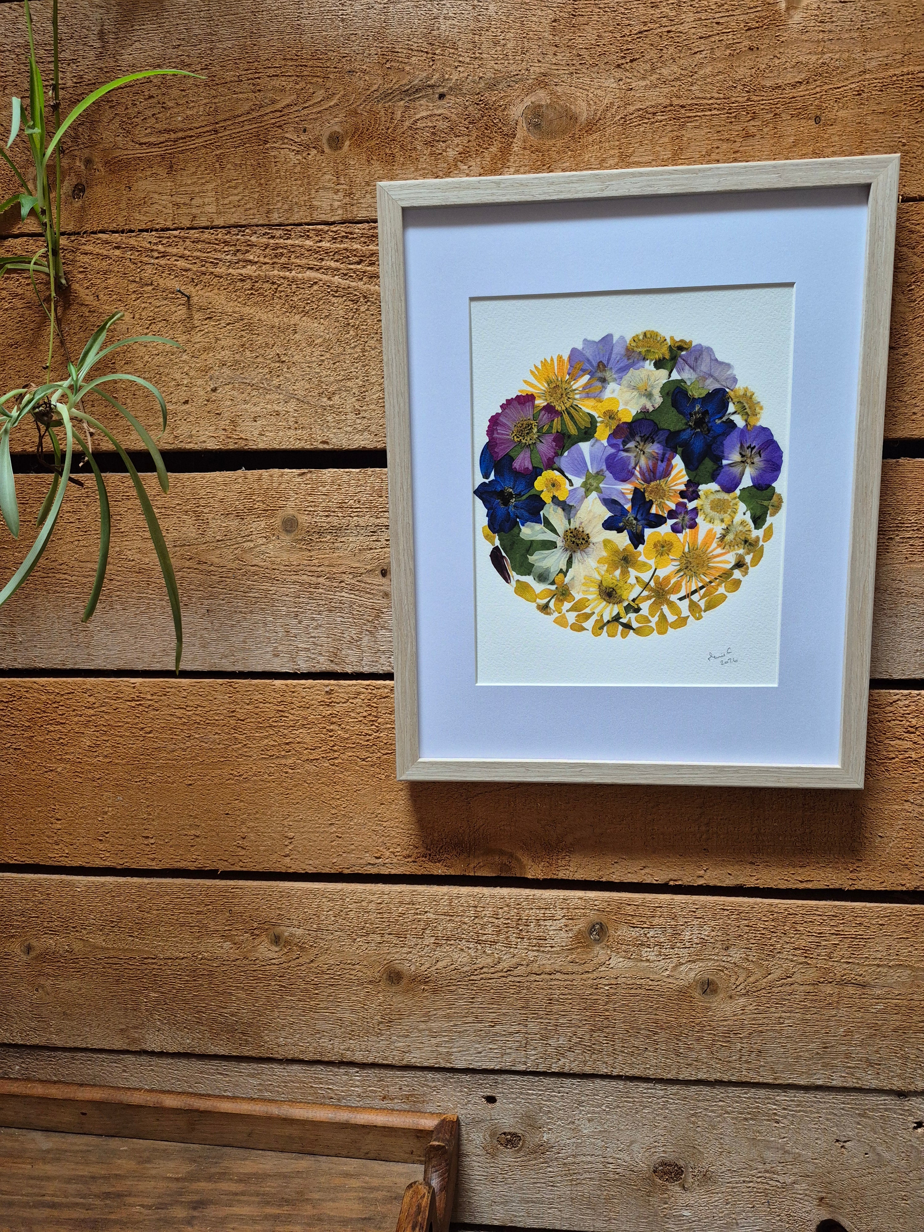 Lune des fleurs