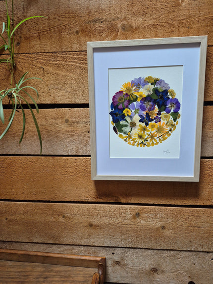 Lune des fleurs