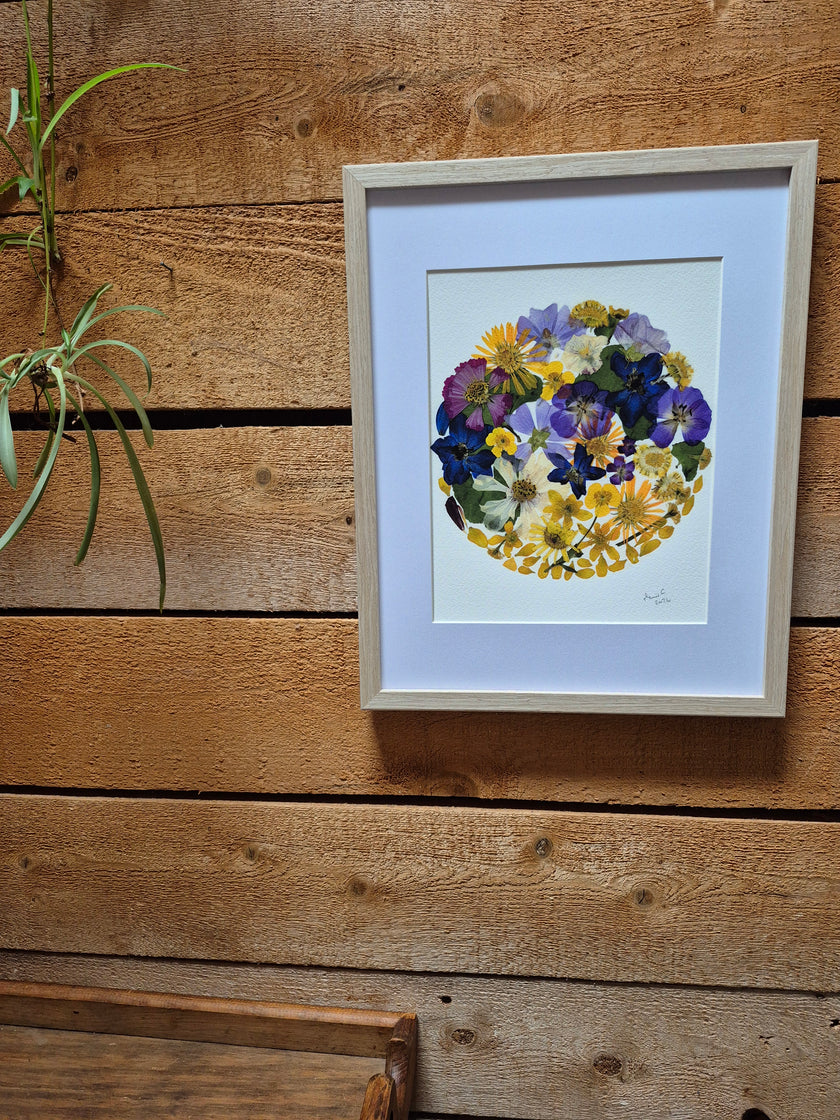 Lune des fleurs