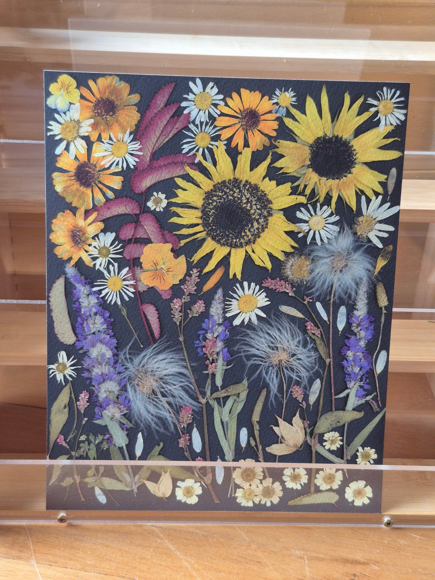 Affiche - Envole-toi (8"x10")