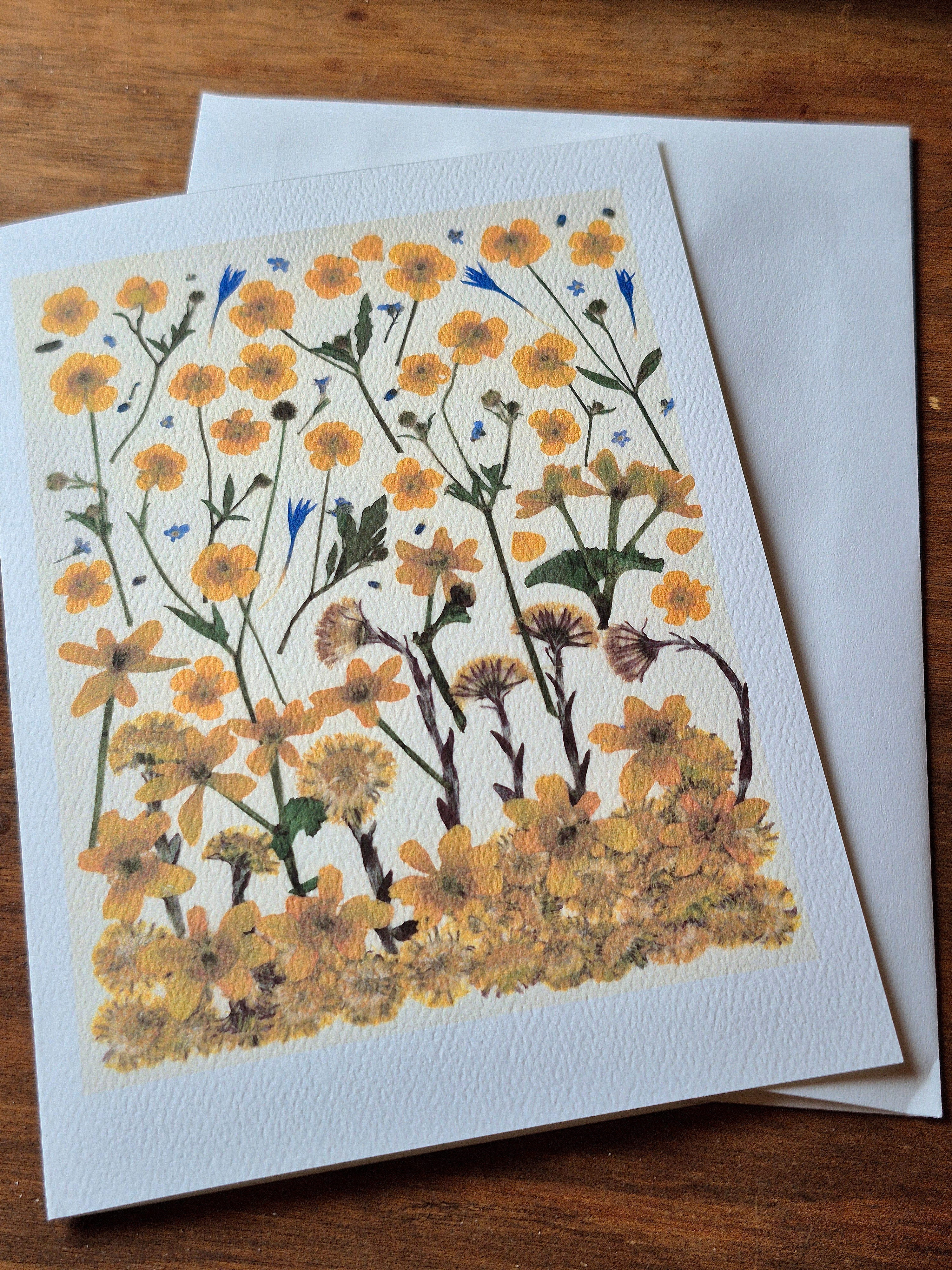 Cartes de souhaits