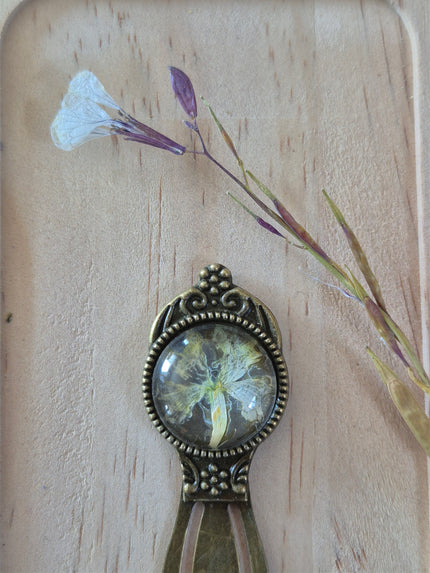 Marque-page vintage - Roquette